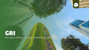 Gri - Contabilidade Ambiental