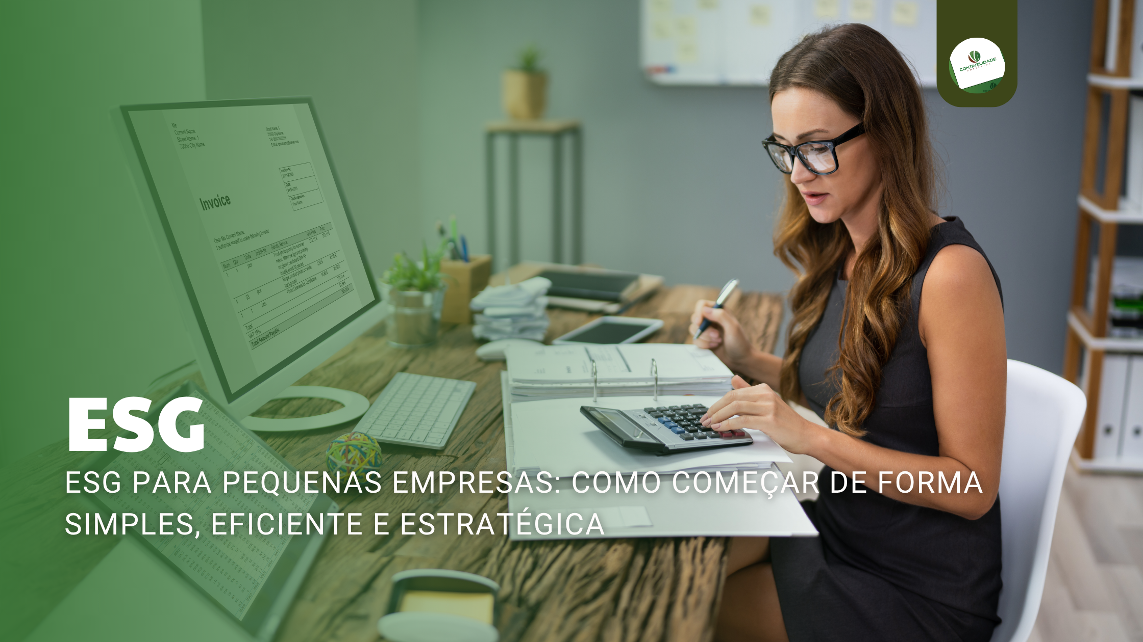 Adv Offshore - Contabilidade Ambiental